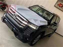 تۆیۆتا لاند کروزەر